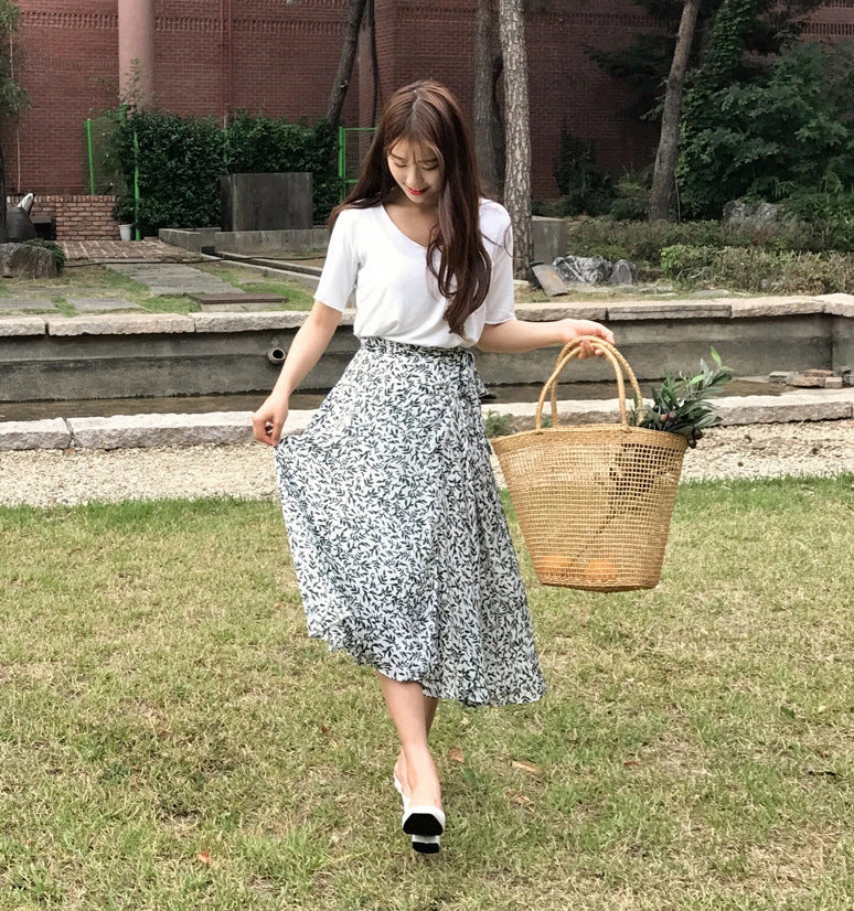 Cotton rope mesh straw shoulder bag for women, eco-friendly and lightweight