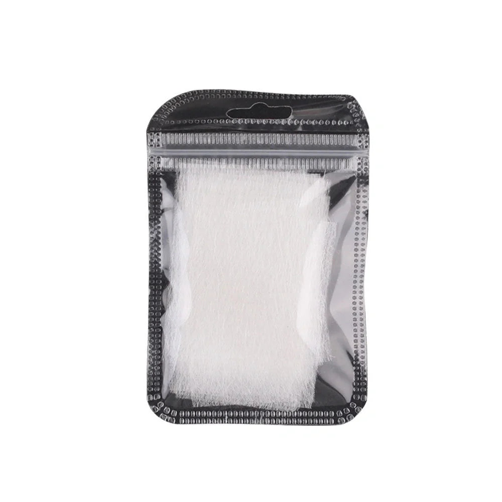 Professional Nail Extension Fiber Set for at-home salon-quality nails
