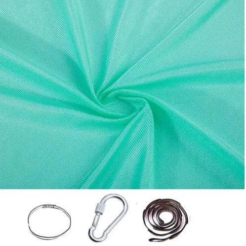 Premium Kids Cozy Sensory Swing Hammock for Therapy and Relaxation in Various Colors