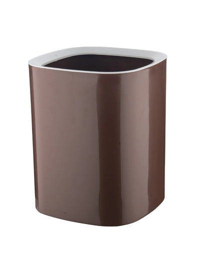 Intelligent Touch-Free Infrared Sensor Bin with infrared automatic sensing, durable PP plastic construction, and sleek design for modern waste disposal