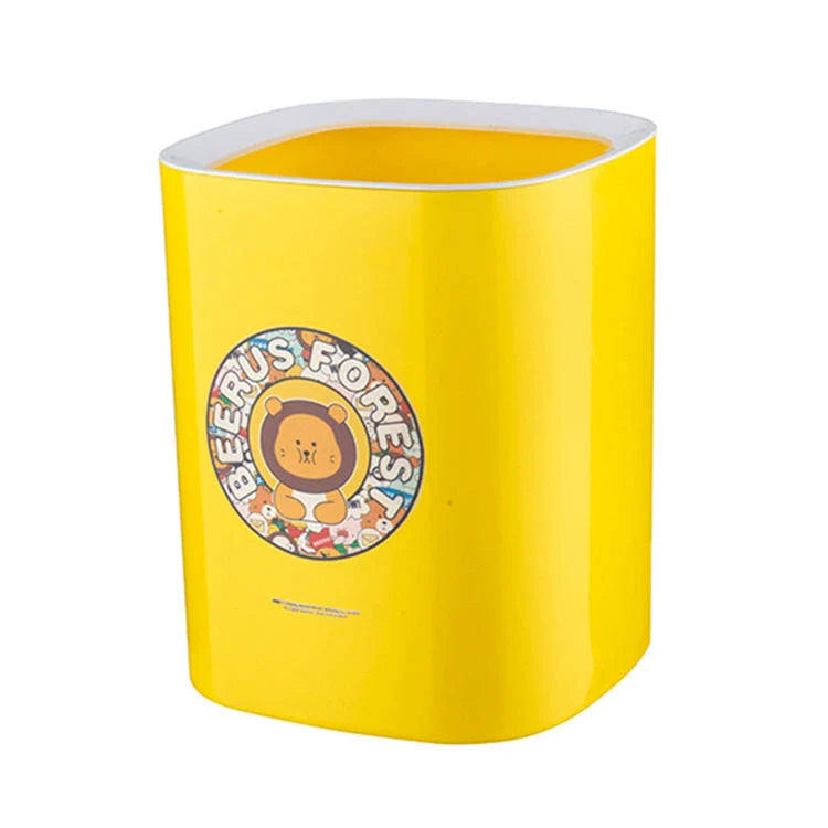 Intelligent Touch-Free Infrared Sensor Bin with infrared automatic sensing, durable PP plastic construction, and sleek design for modern waste disposal