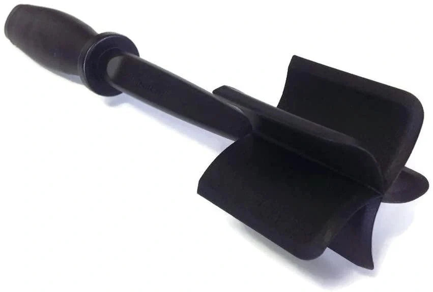 Nylon Meat Chopper for efficient food preparation, heat-resistant and dishwasher safe