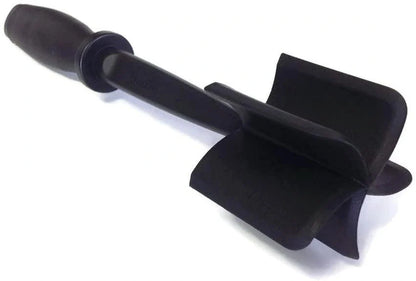 Nylon Meat Chopper for efficient food preparation, heat-resistant and dishwasher safe