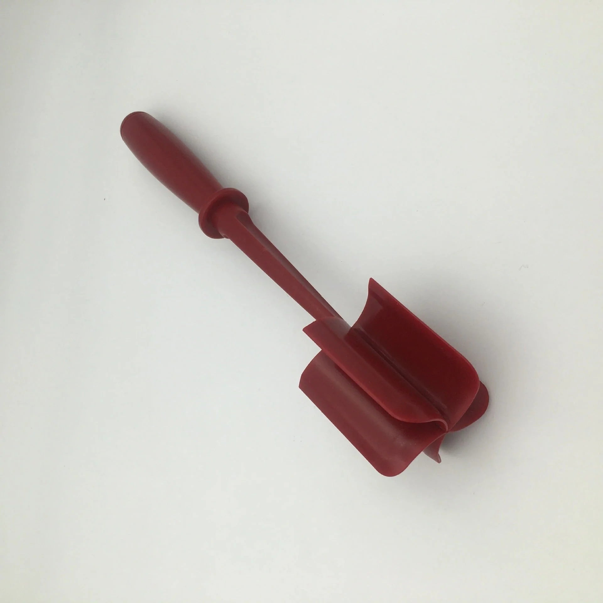 Nylon Meat Chopper for efficient food preparation, heat-resistant and dishwasher safe