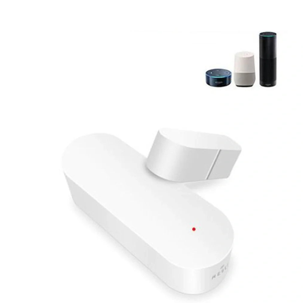 Smart Home Door Magnetic WiFi Remote Alarm Reminder for enhanced home security