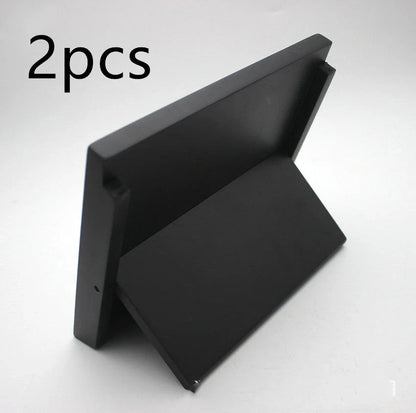 MDF magnetic tool holder for efficient tool organisation