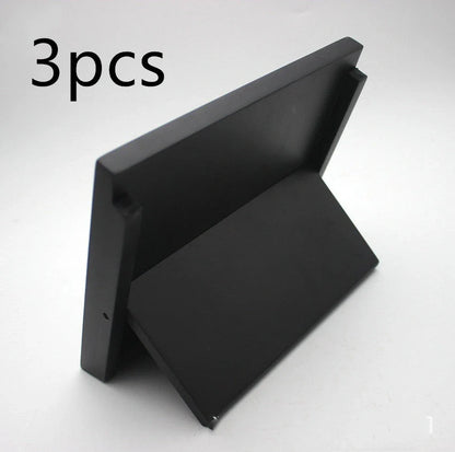 MDF magnetic tool holder for efficient tool organisation