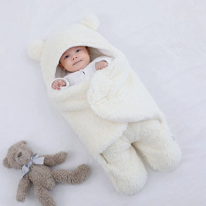 Thickened Anti-Shock Baby Quilt in various colours and sizes