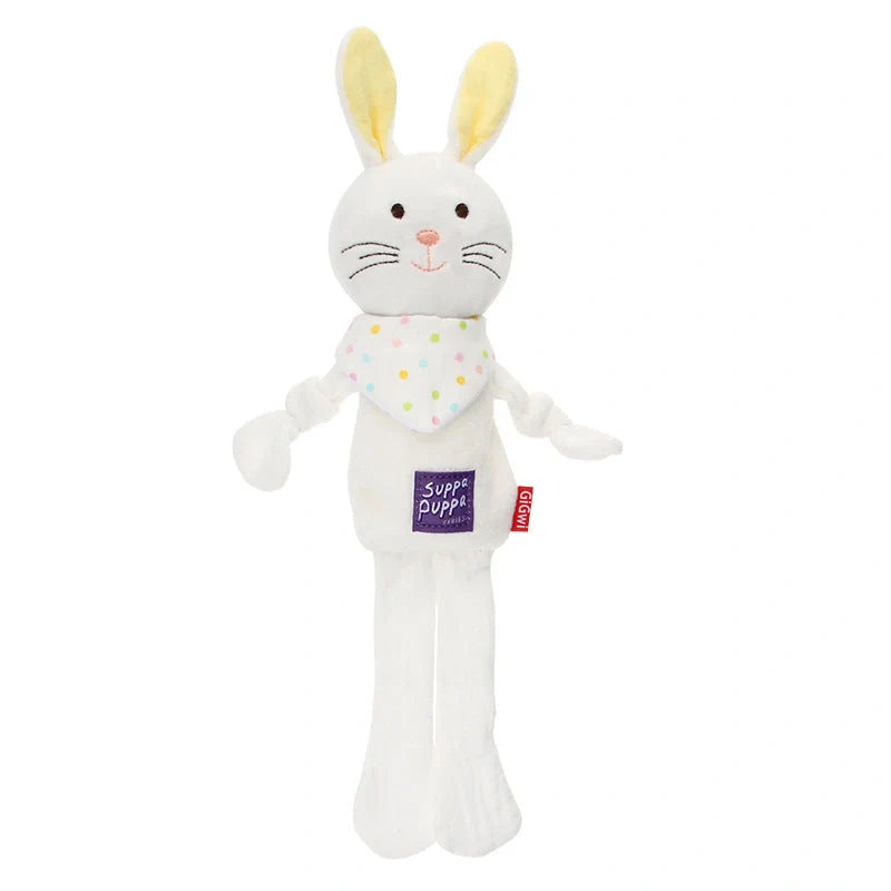 Milky Cute Barking Stick Series Sounding Plush Toy for Dogs in various characters