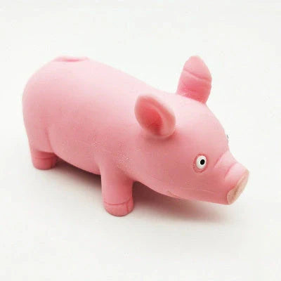 Stretchable animal stress toys in various designs for stress relief and fun
