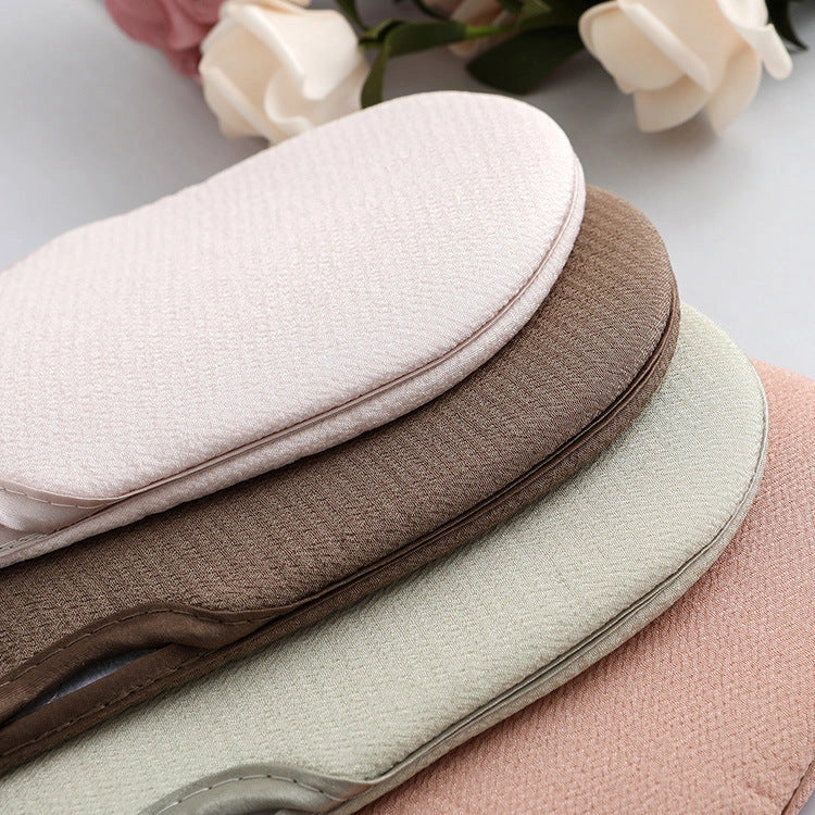 Luxury adult bath towel with scrubbing gloves in various colours