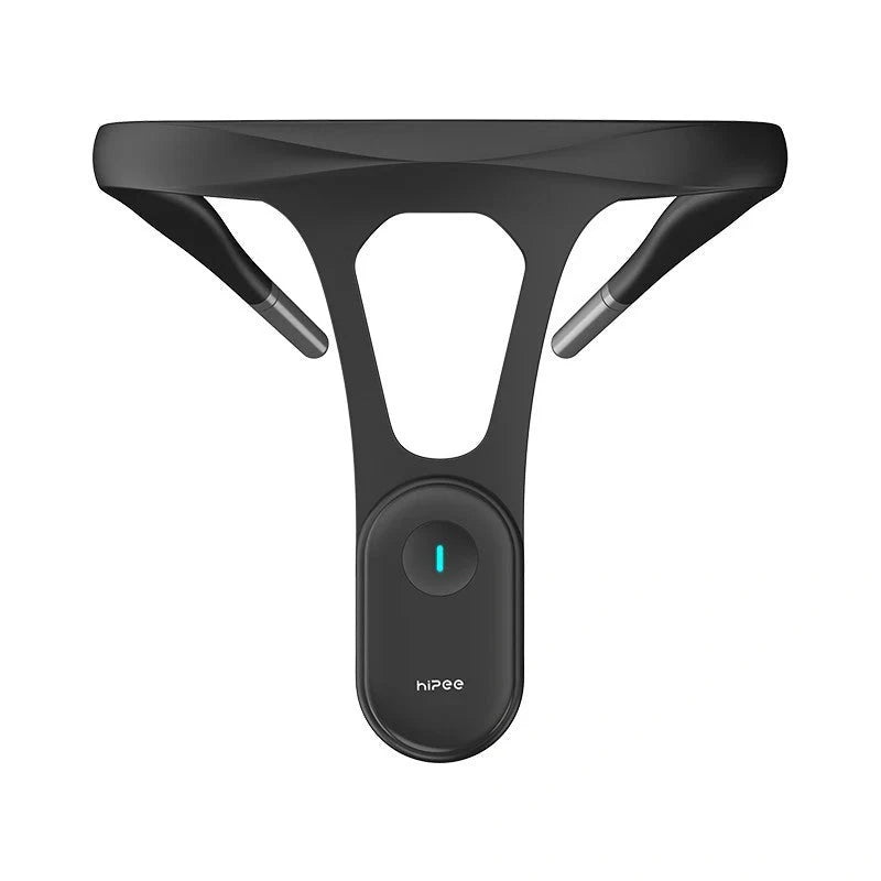 Smart Posture Corrector for Kids with Bluetooth connectivity and interactive app