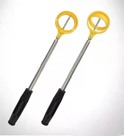 Spring Ball Picker with 204cm reach for easy ball collection