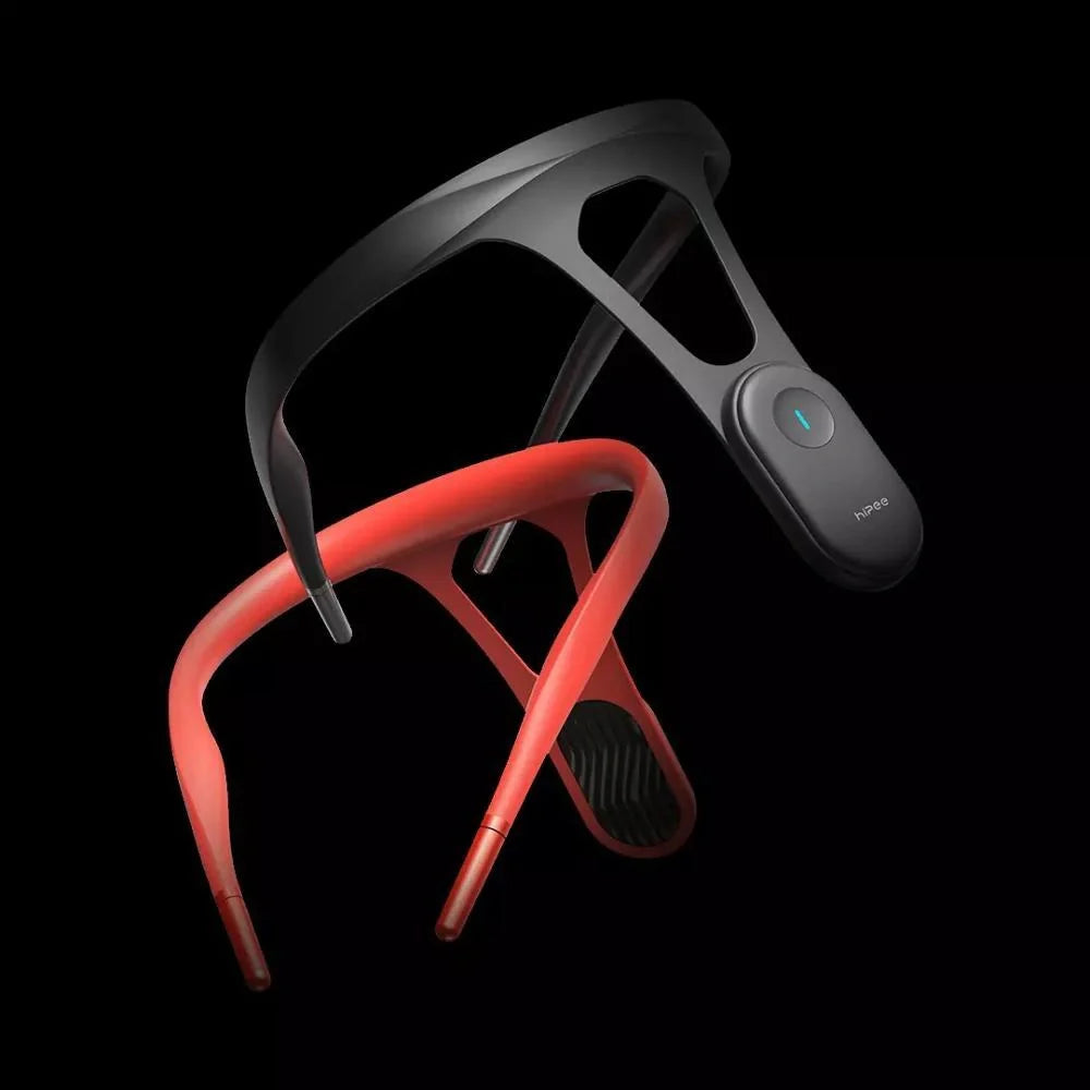Smart Posture Corrector for Kids with Bluetooth connectivity and interactive app