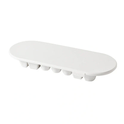 DIY Household Refrigerator Ice Box in various colours with dual ice-making and storage functionality