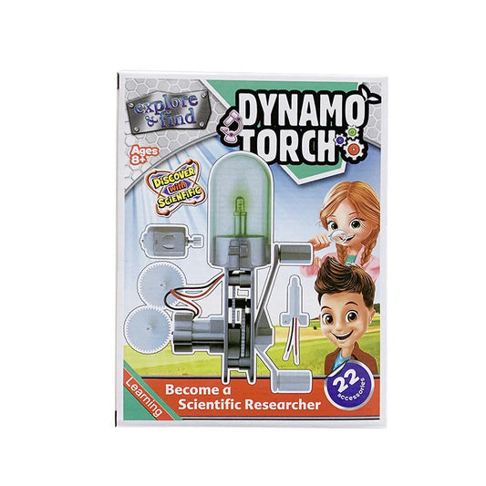 Experimental Game Weather Station with Eight Planet Models science kit