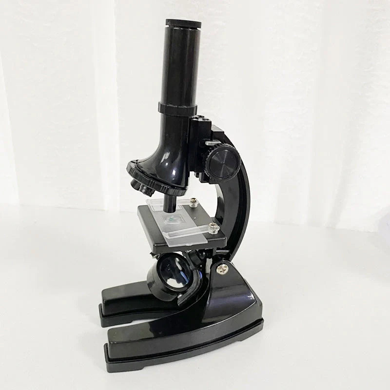 Experimental Game Weather Station with Eight Planet Models science kit