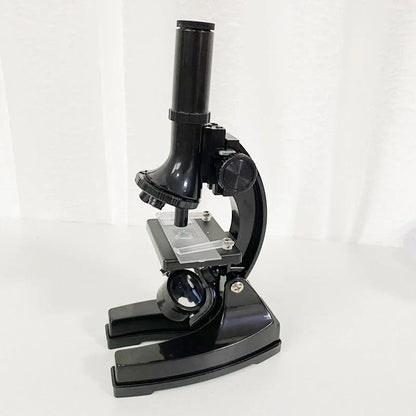 Experimental Game Weather Station with Eight Planet Models science kit
