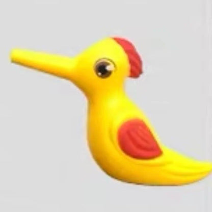 Woodpecker Magnetic Catch The Worm Game - Educational Toy for Children