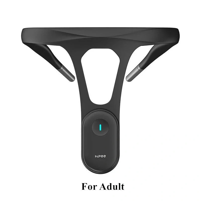 Smart Posture Corrector for Kids with Bluetooth connectivity and interactive app