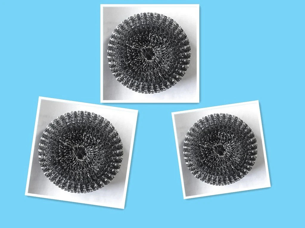Premium Anti-Bacterial Kitchen Scrubbing Brush with Soap Dispenser - Rust-resistant, Durable, and Convenient Cleaning Tool