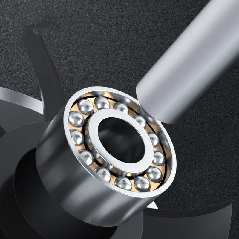 Premium car air purifier with pulse tip technology, double carbon brush, and negative ion generator for improved air quality and freshness in your vehicle.