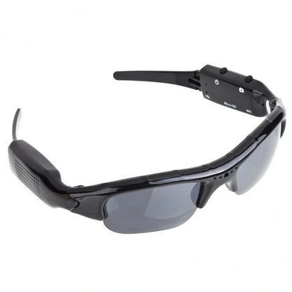 Smart Digital Glasses with camera for outdoor sports and activities