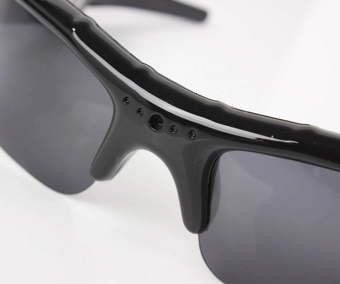 Smart Digital Glasses with camera for outdoor sports and activities
