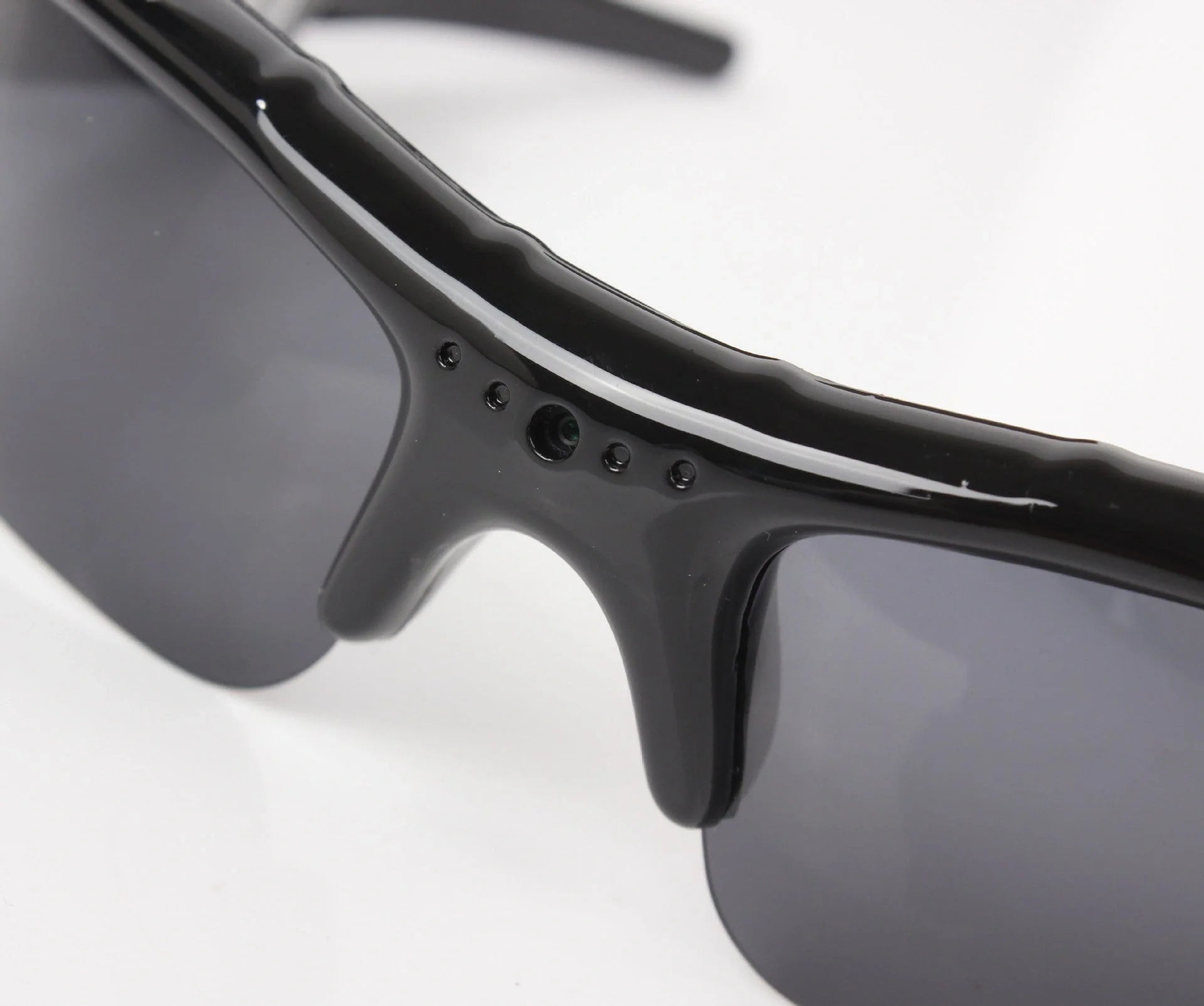 Smart Digital Glasses with camera for outdoor sports and activities