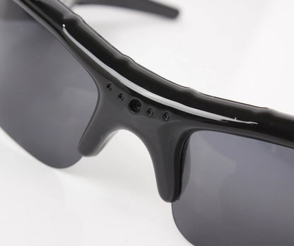 Smart Digital Glasses with camera for outdoor sports and activities