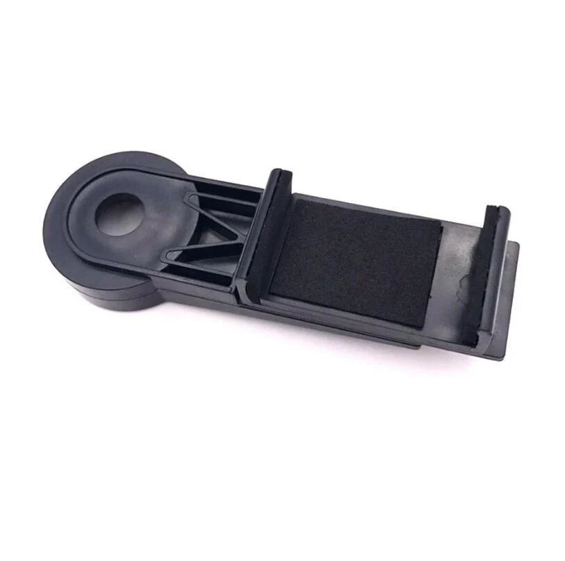 40x60 monocular telescope with compass and phone mount for outdoor adventures, birdwatching, and nature observation