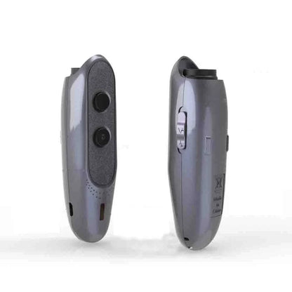 Portable Ultrasonic Dog Deterrent - Compact, Rechargeable, and Effective for Bark Control