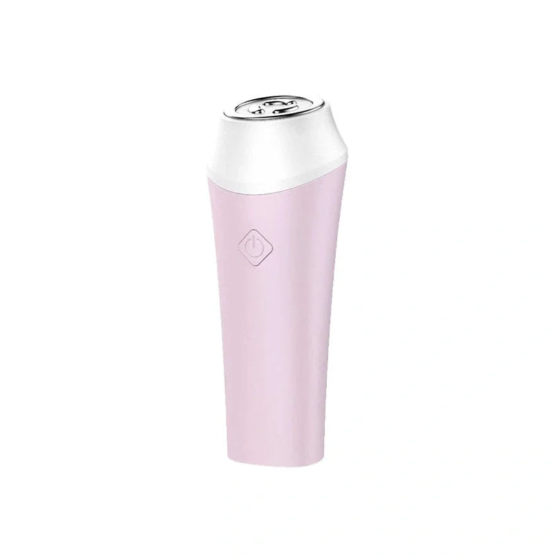 RF Beauty Instrument for skin tightening and rejuvenation with dynamic frequency technology