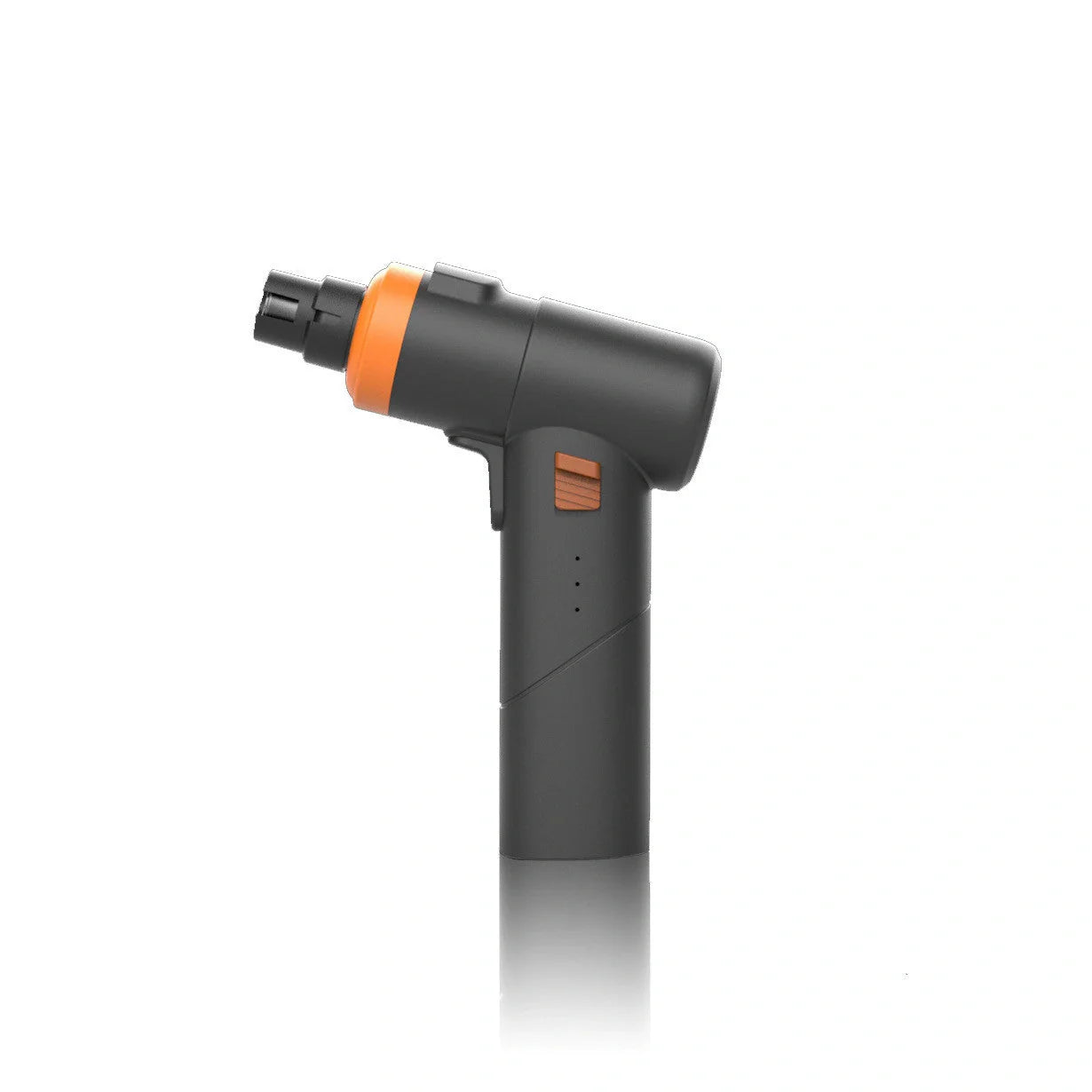 Pet Nail Polisher Electric Manicure Device with LED lighting and ergonomic design