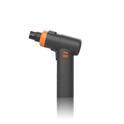 Pet Nail Polisher Electric Manicure Device with LED lighting and ergonomic design