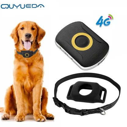 Personal GPS Tracker A29 with real-time tracking and medication reminders