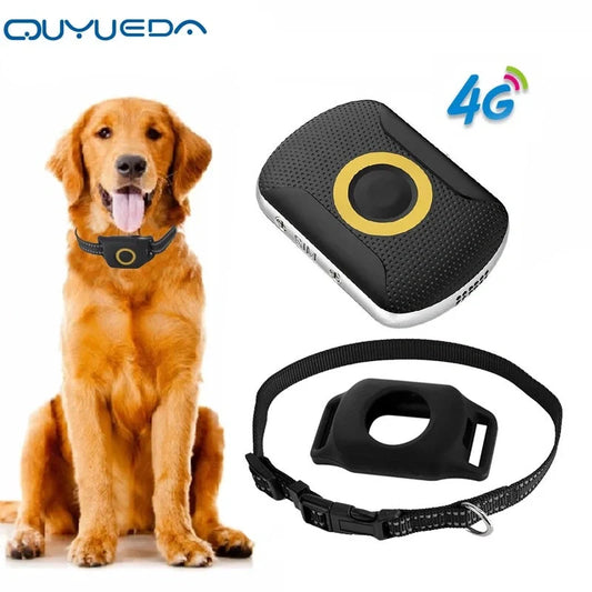 Personal GPS Tracker A29 with real-time tracking and medication reminders