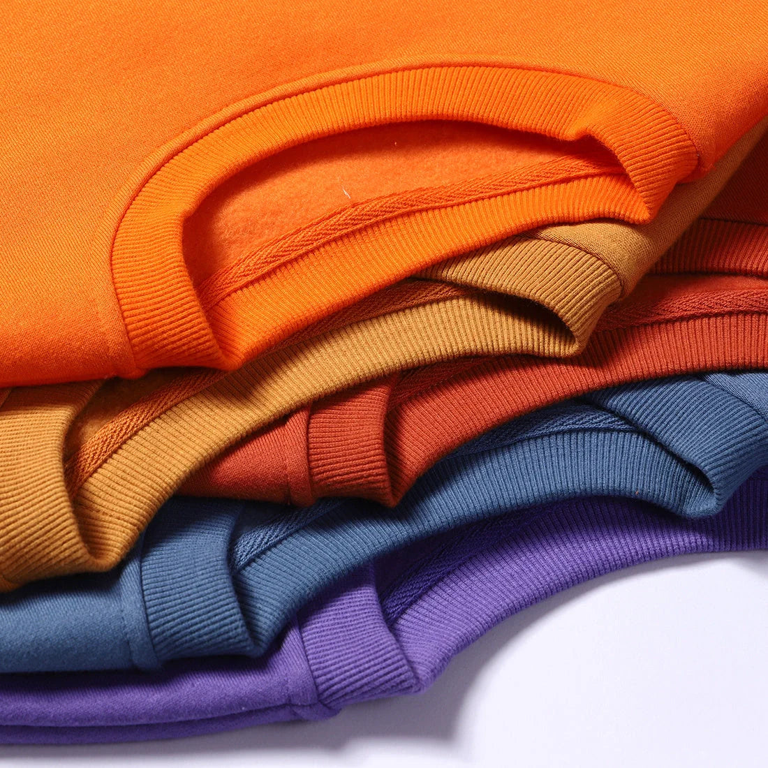 Men's Avatar The Last Airbender fleece sweatshirt in various colours and sizes