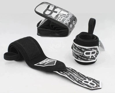 Professional anti-sprain wrist guard for weightlifting and powerlifting in various colours