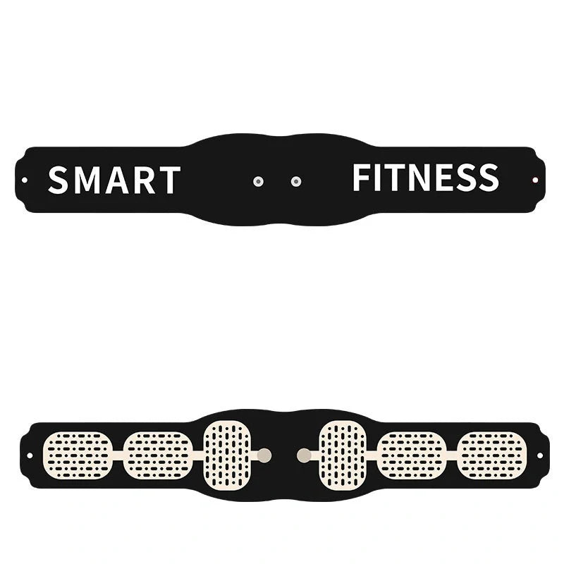 Anmeier Smart Fitness Equipment FS88 with EMS technology for muscle training and fat loss