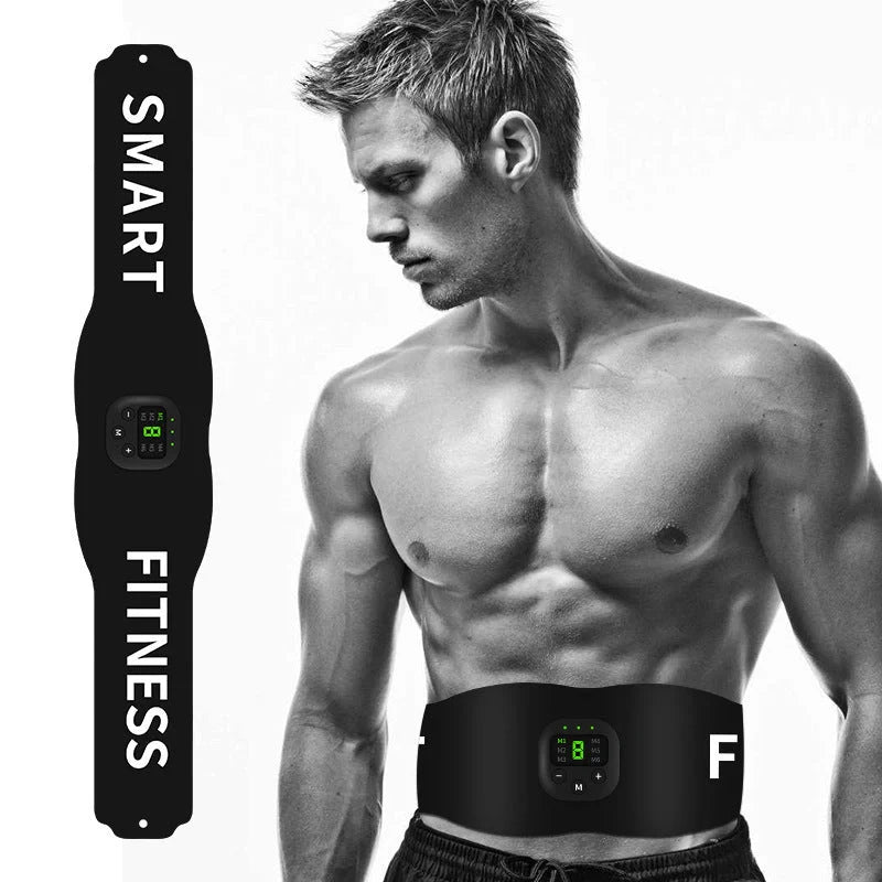 Anmeier Smart Fitness Equipment FS88 with EMS technology for muscle training and fat loss
