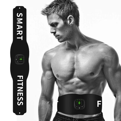 Anmeier Smart Fitness Equipment FS88 with EMS technology for muscle training and fat loss