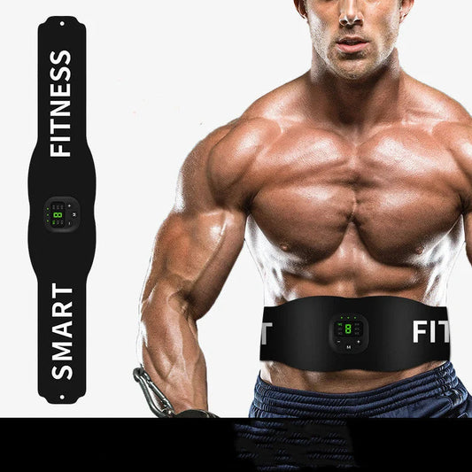 Anmeier Smart Fitness Equipment FS88 with EMS technology for muscle training and fat loss