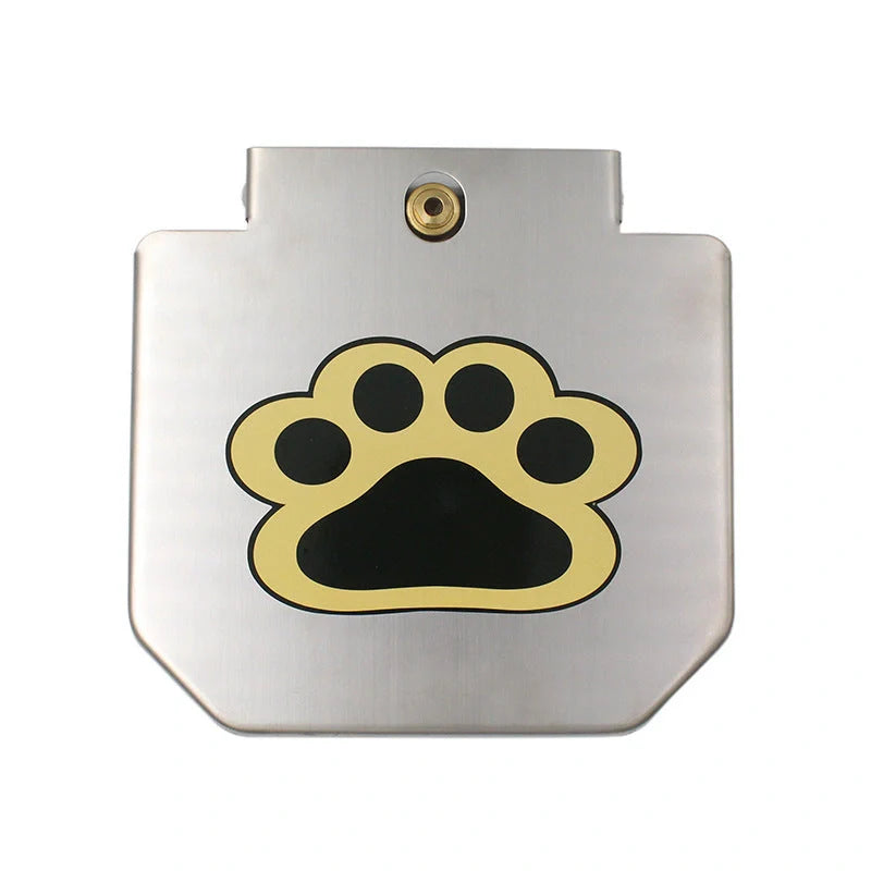 Household Pet Intelligent Automatic Water Dispenser with garden hose connection