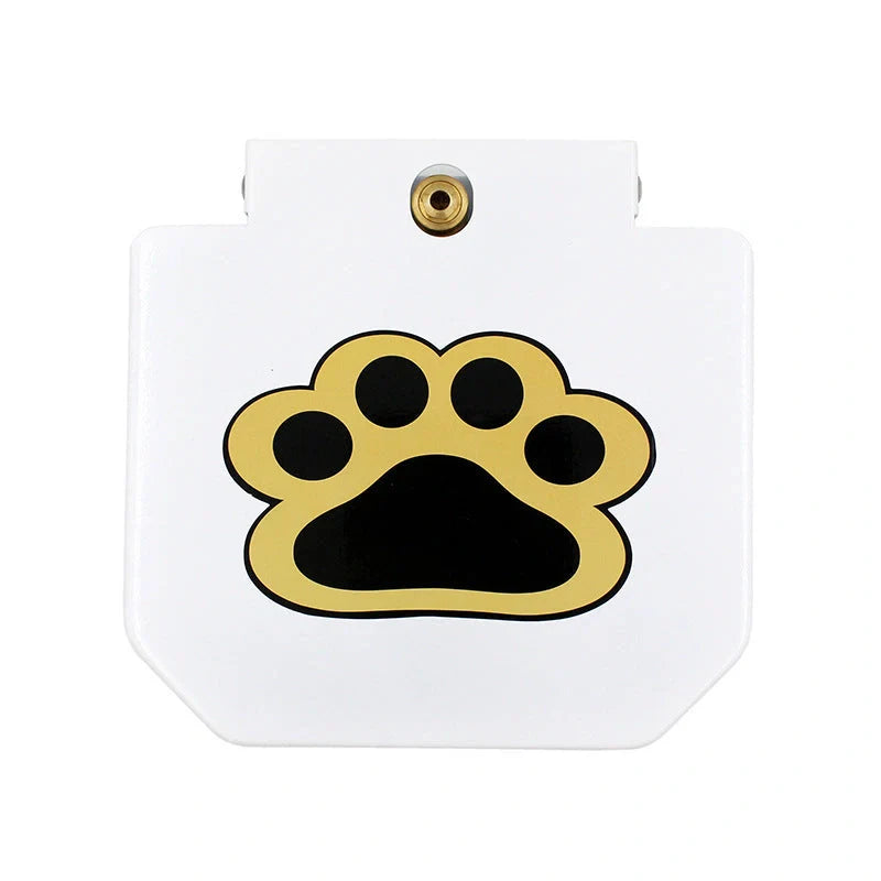Household Pet Intelligent Automatic Water Dispenser with garden hose connection