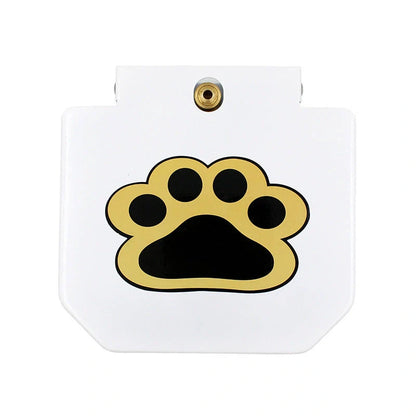 Household Pet Intelligent Automatic Water Dispenser with garden hose connection