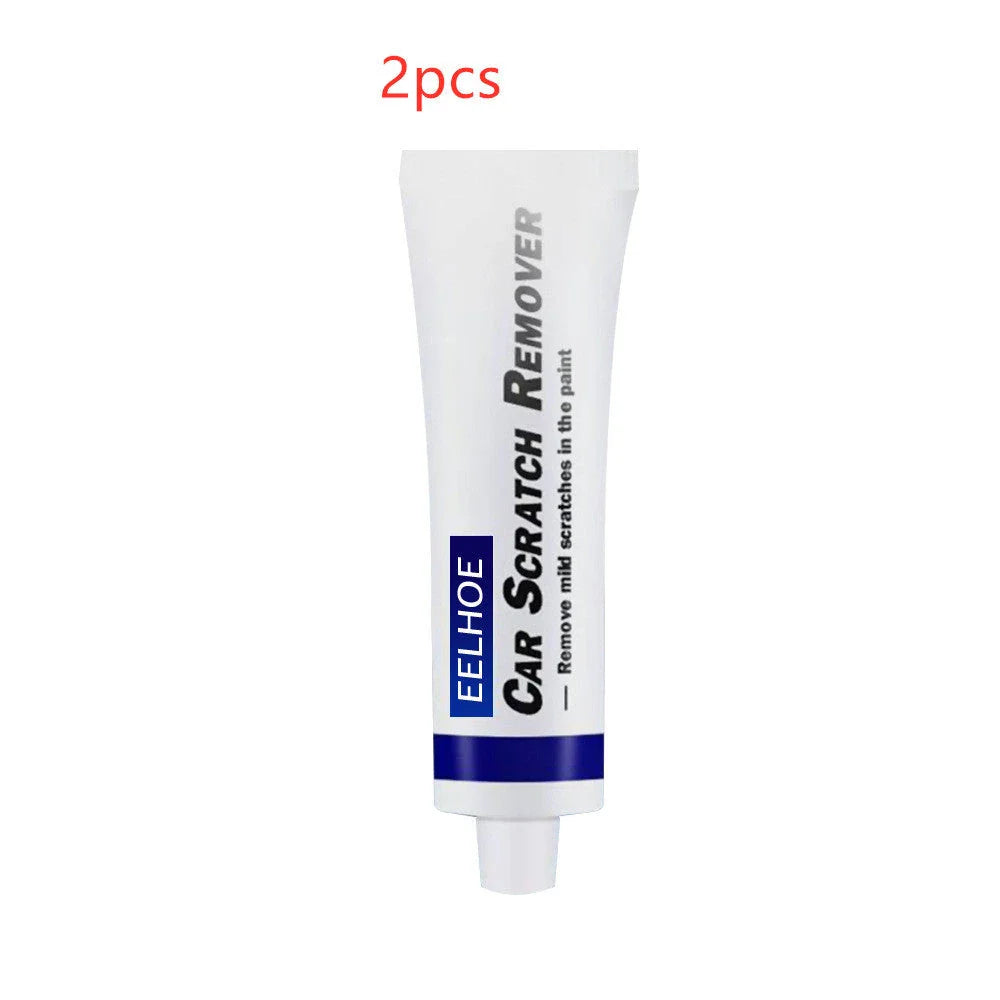 Professional Car Scratch Repair Kit - Restore Original Shine in Minutes