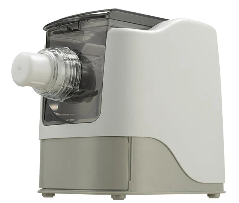 Automatic Pasta and Noodle Maker with 13 different pasta and noodle shapes