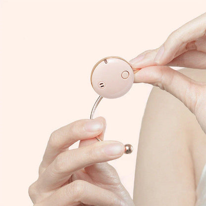 Waterproof ultrasonic mosquito repellent bracelet with advanced technology to effectively deter mosquitoes and provide outdoor protection