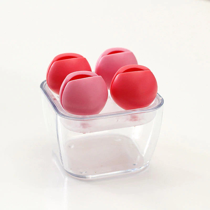 Elegant Lipstick Display Box: A stylish and functional makeup organiser for your vanity